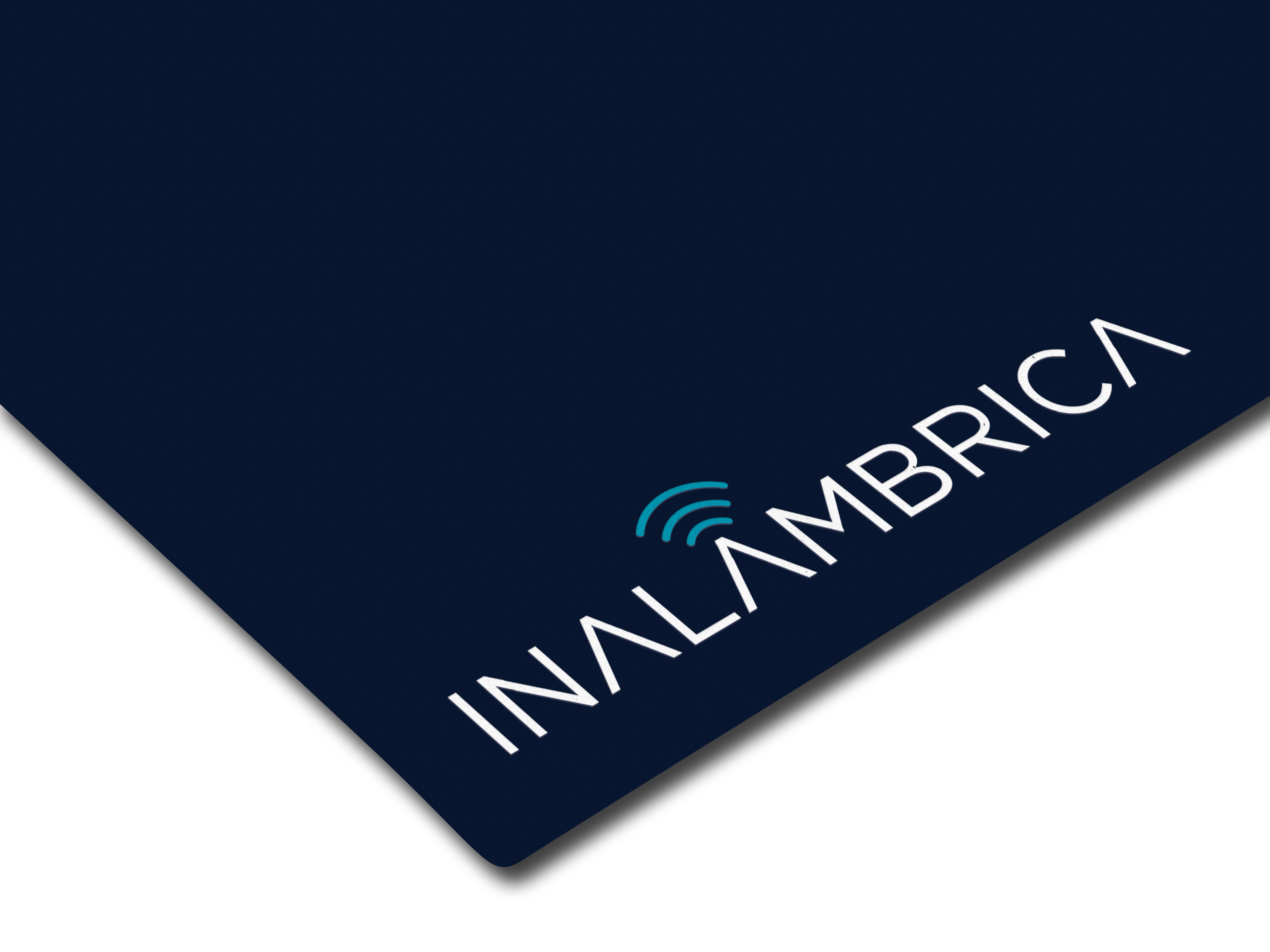 INALAMBRICA wireless...